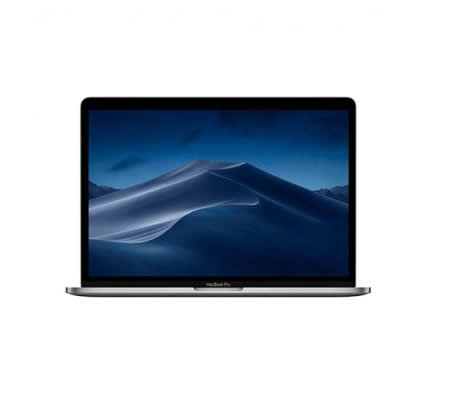 Apple Macbook Pro 13 Mbp 2019 Space Grey